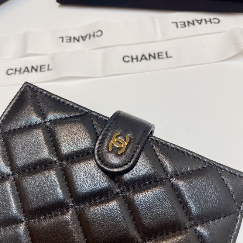 Chanel Wallet Purse